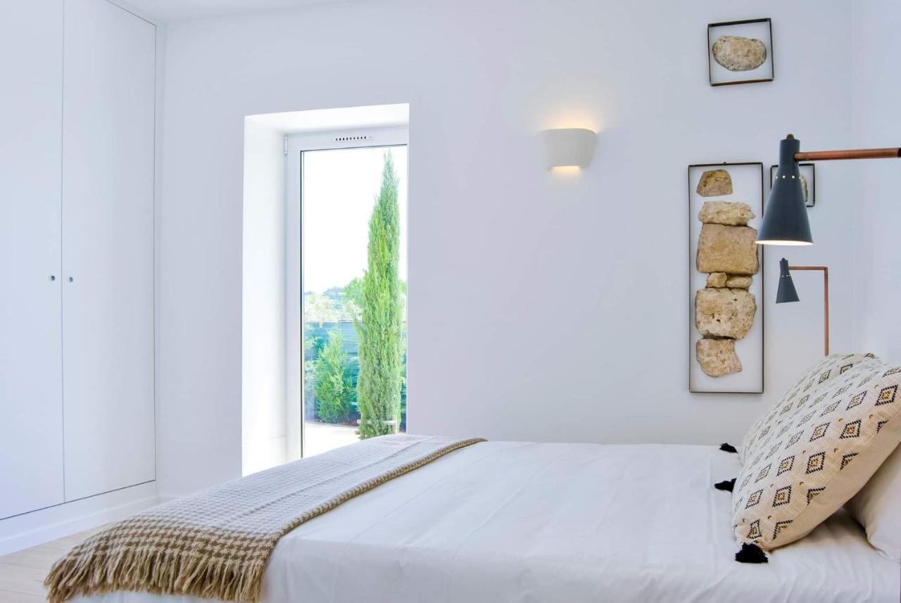 Casa Tacoaria Βίλα Fontainhas  Εξωτερικό φωτογραφία