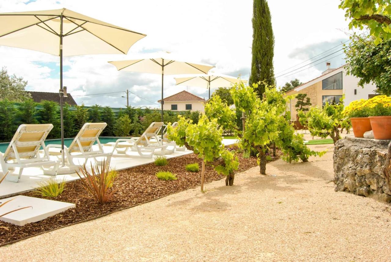 Casa Tacoaria Βίλα Fontainhas  Εξωτερικό φωτογραφία