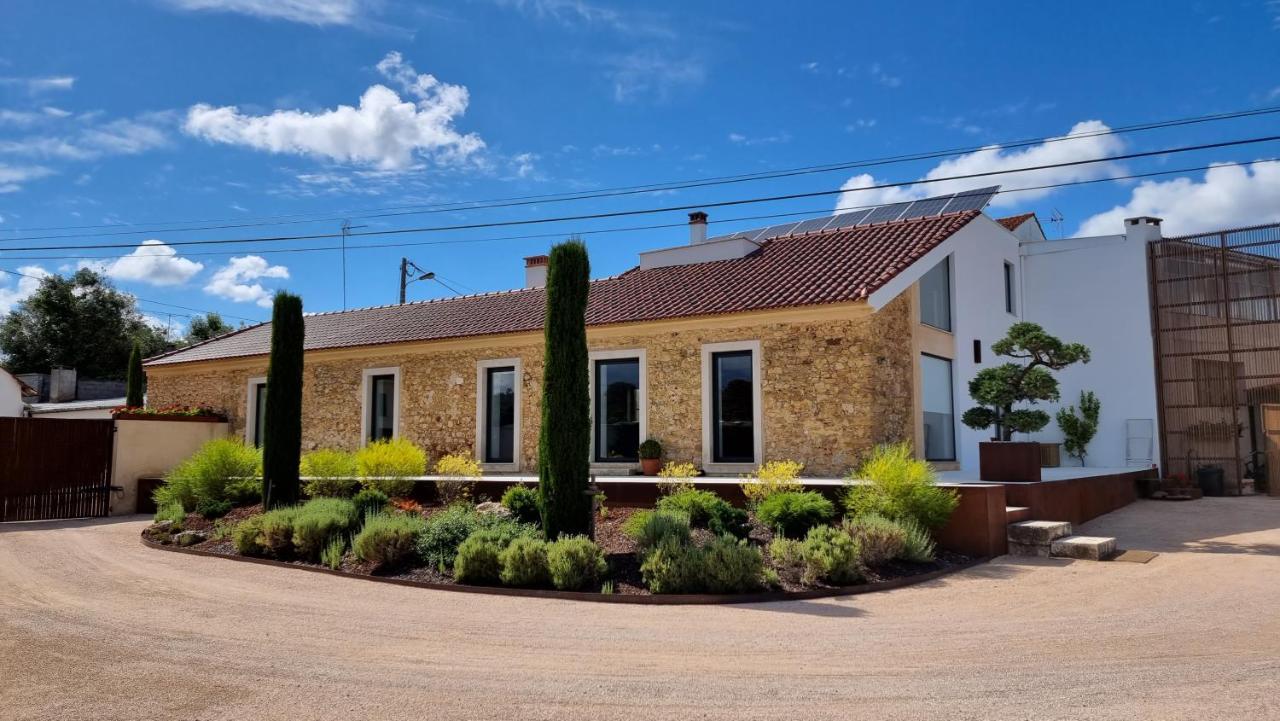 Casa Tacoaria Βίλα Fontainhas  Εξωτερικό φωτογραφία