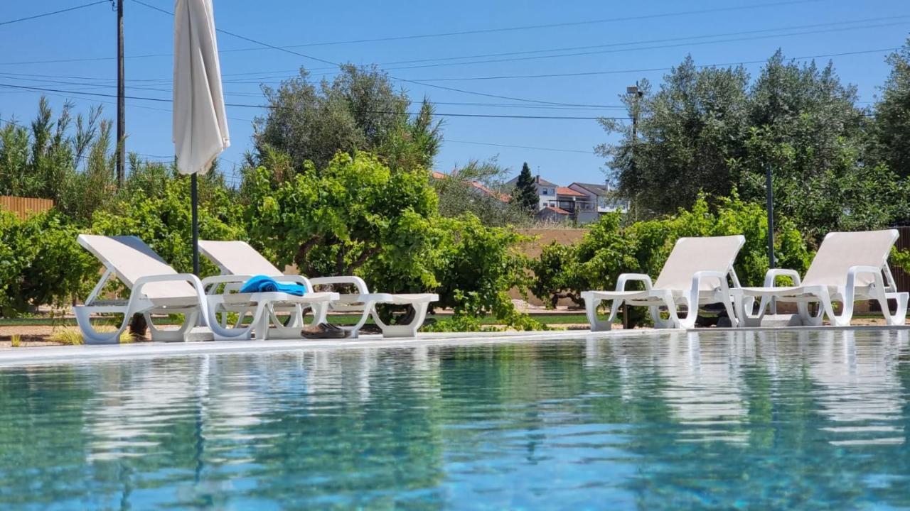 Casa Tacoaria Βίλα Fontainhas  Εξωτερικό φωτογραφία